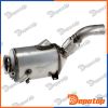 Filtres à Particules Diesel EURO4 pour BMW | DPF-BM-001, 095-314